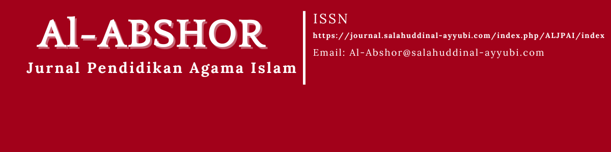 Al-ABSHOR 